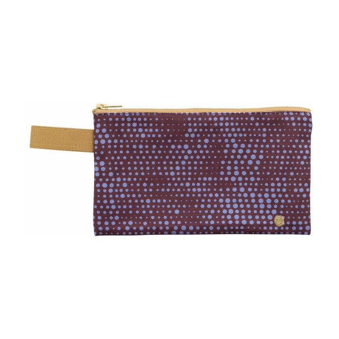 Pochette à anse – La Cerise sur le Gâteau﻿ | Impression Lin