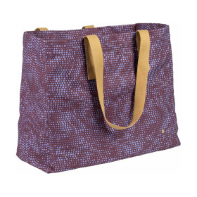 Sac Cabas en Coton Bio Divers Designs 