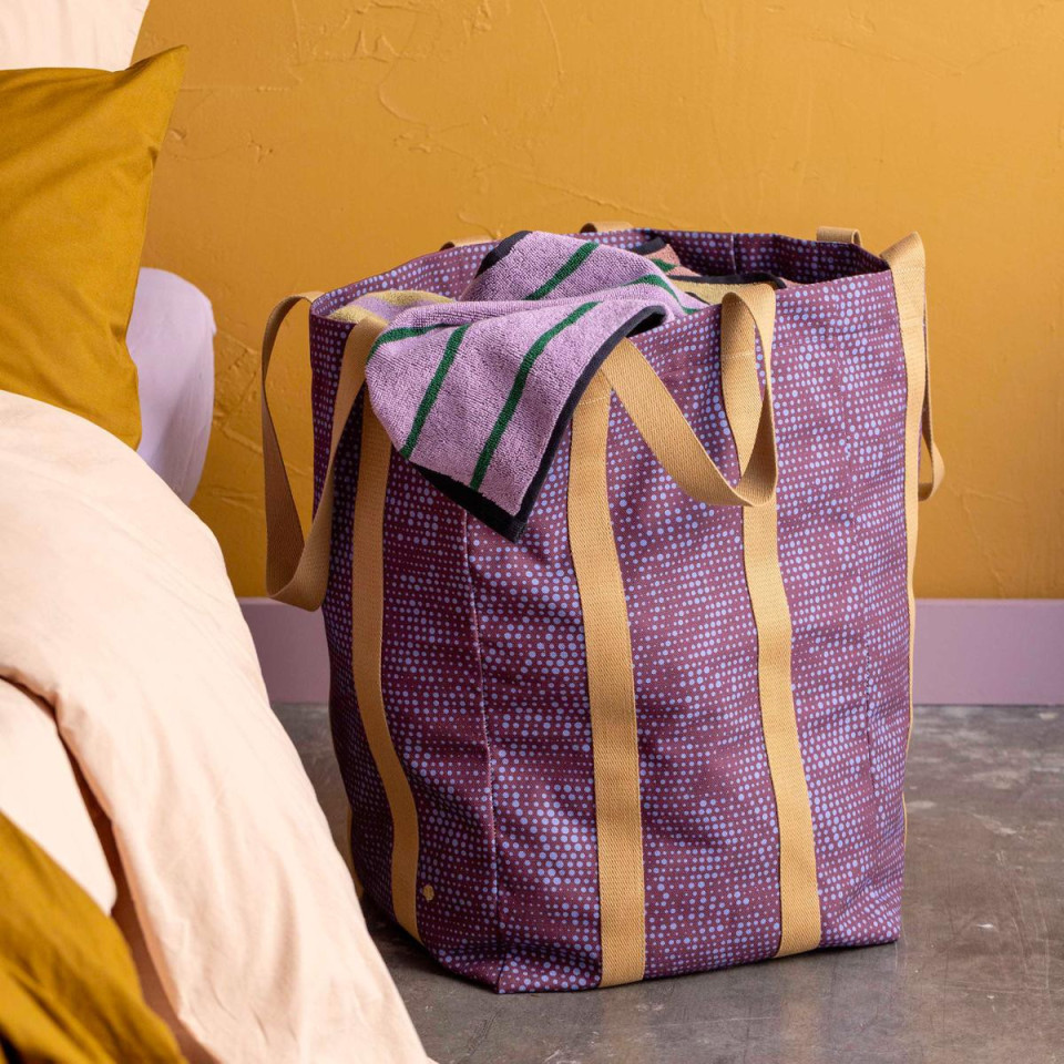 Sac en Coton Bio Maxi POPPINS 