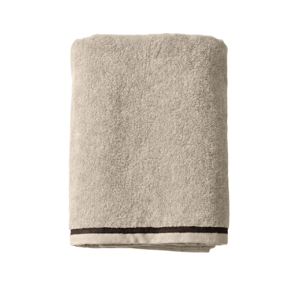 Serviette de Bain en Coton ISSAMBRE