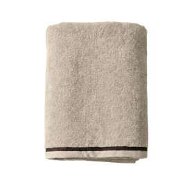 Serviette de Bain en Coton ISSAMBRE