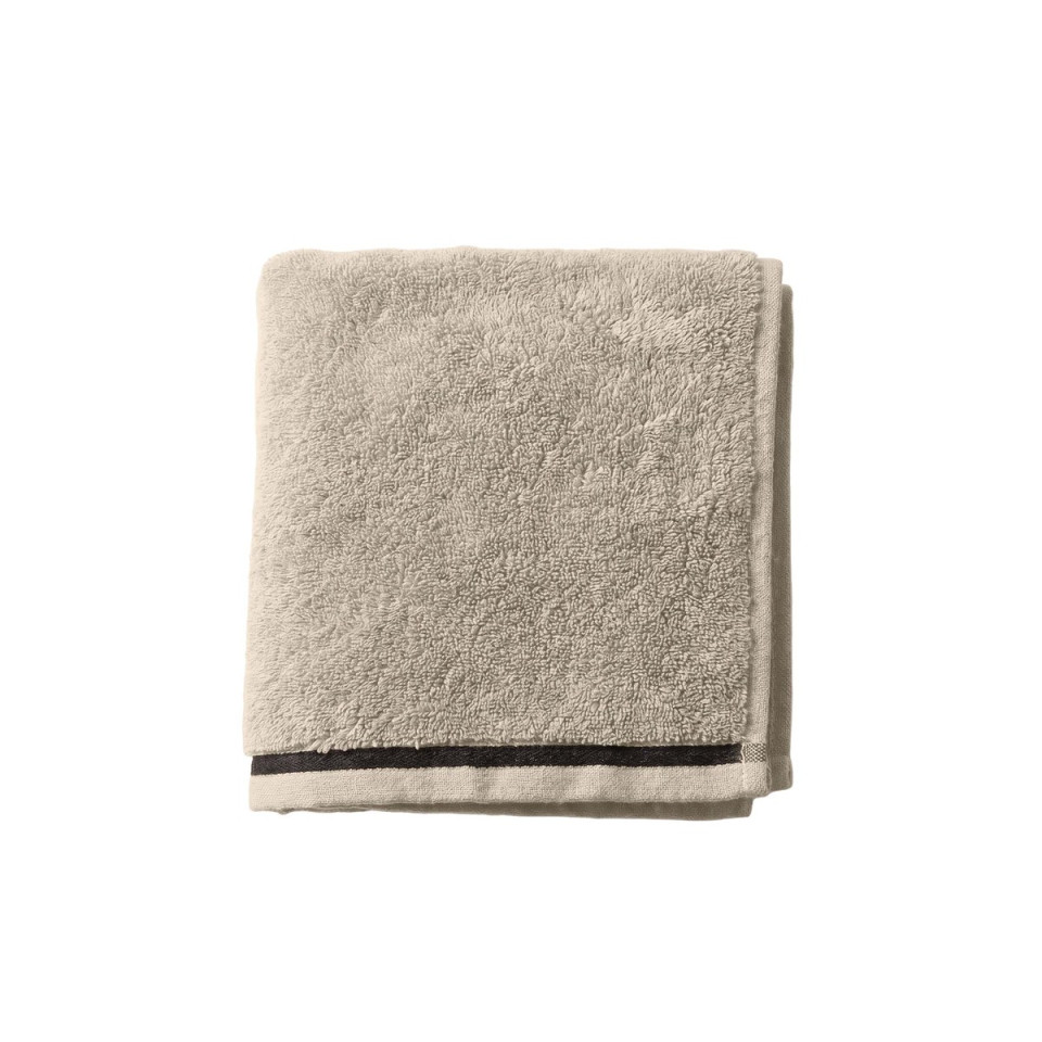 Serviette de Bain en Coton ISSAMBRE