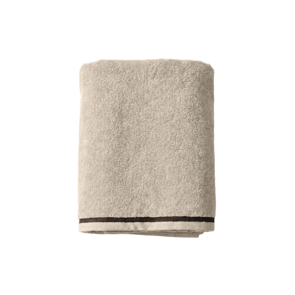 Serviette de Bain en Coton ISSAMBRE