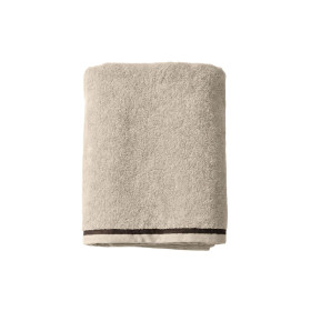 Serviette de Bain en Coton ISSAMBRE
