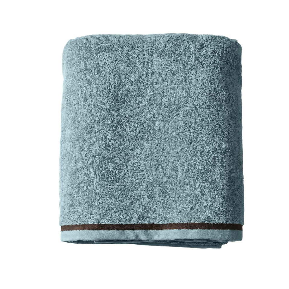 Serviette de Bain en Coton ISSAMBRE