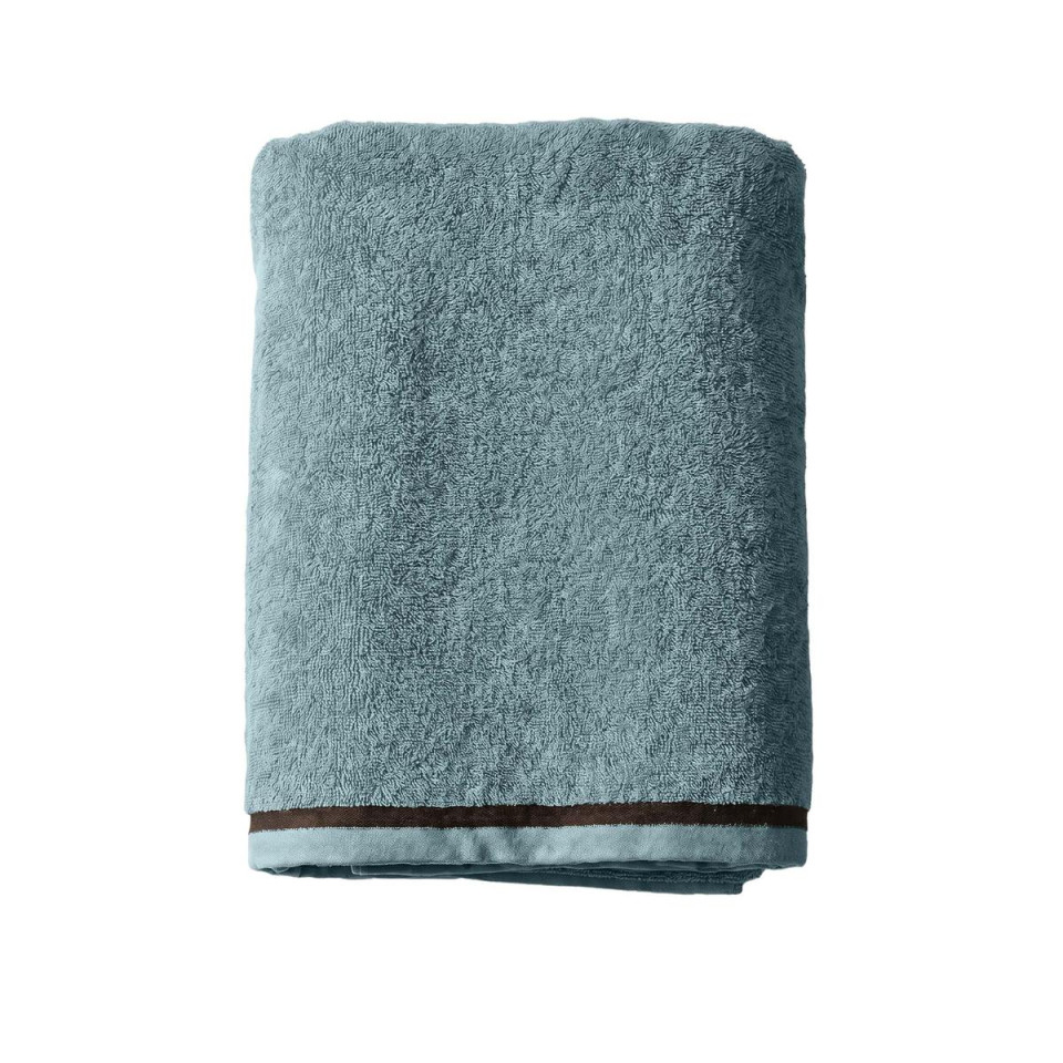 Serviette de Bain en Coton ISSAMBRE