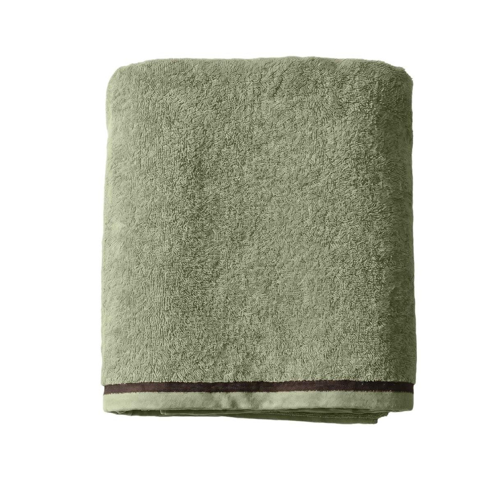 Serviette de Bain en Coton ISSAMBRE