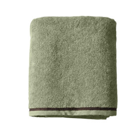 Serviette de Bain en Coton ISSAMBRE
