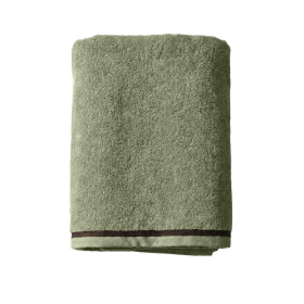 Serviette de Bain en Coton ISSAMBRE