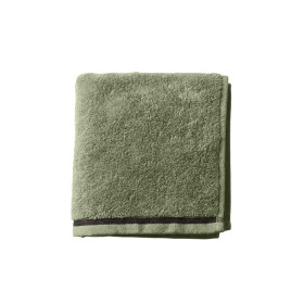 Serviette de Bain en Coton ISSAMBRE