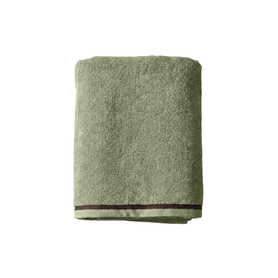 Serviette de Bain en Coton ISSAMBRE