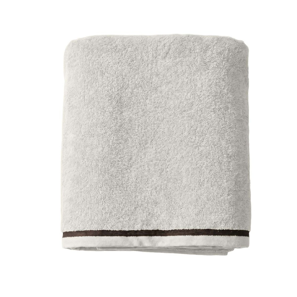 Serviette de Bain en Coton ISSAMBRE
