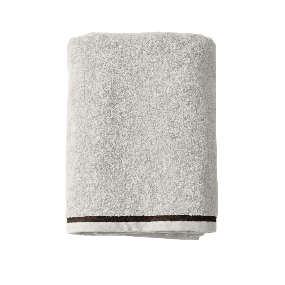 Serviette de Bain en Coton ISSAMBRE