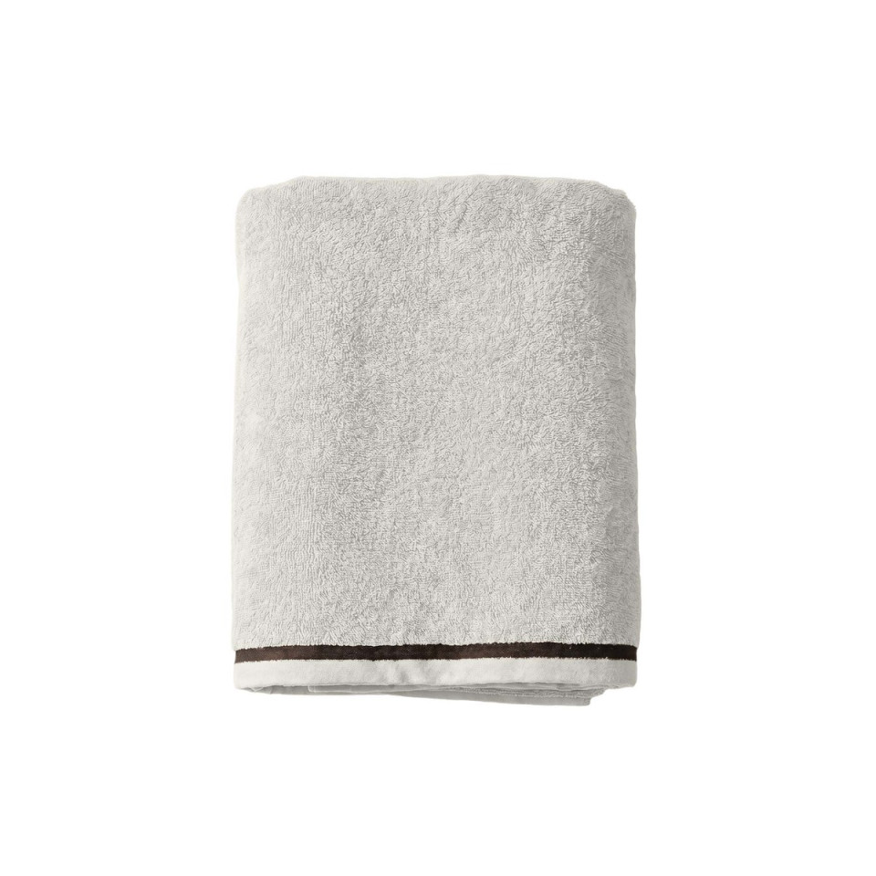 Serviette de Bain en Coton ISSAMBRE