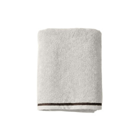 Serviette de Bain en Coton ISSAMBRE