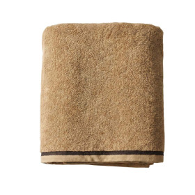 Serviette de Bain en Coton ISSAMBRE