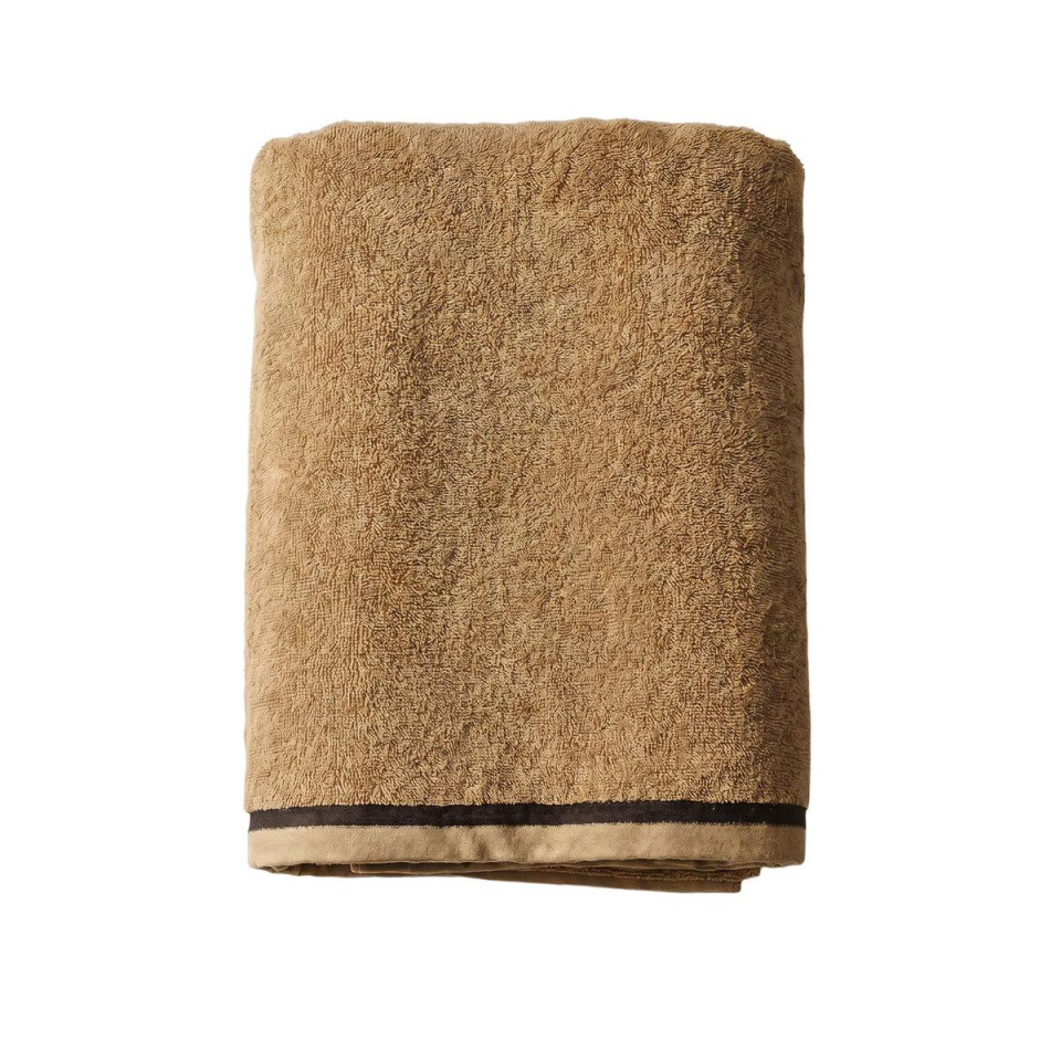 Serviette de Bain en Coton ISSAMBRE