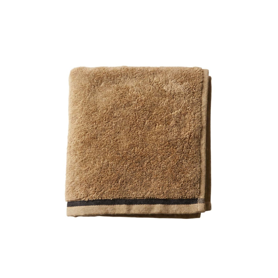 Serviette de Bain en Coton ISSAMBRE