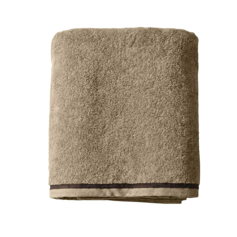 Serviette de Bain en Coton ISSAMBRE