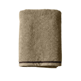 Serviette de Bain en Coton ISSAMBRE