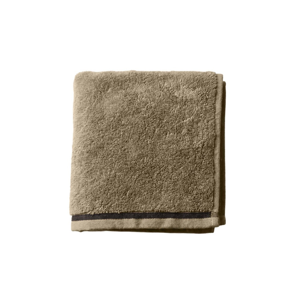 Serviette de Bain en Coton ISSAMBRE