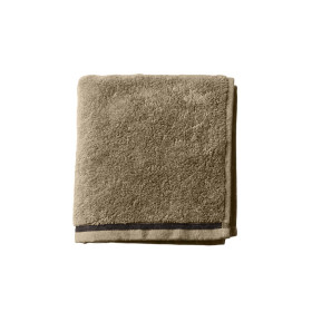 Serviette de Bain en Coton ISSAMBRE