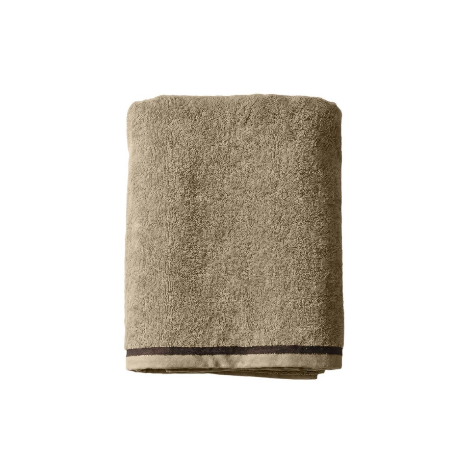 Serviette de Bain en Coton ISSAMBRE