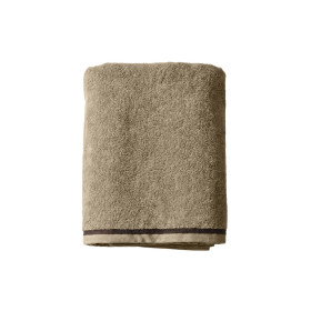 Serviette de Bain en Coton ISSAMBRE