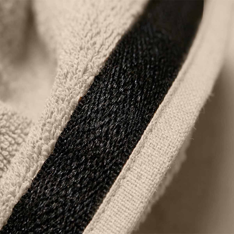 Serviette de Bain en Coton ISSAMBRE