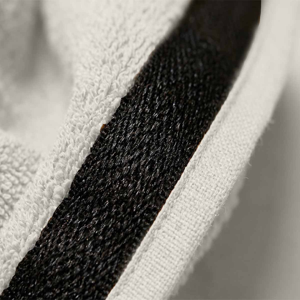 Serviette de Bain en Coton ISSAMBRE