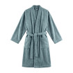 Peignoir Eponge Col Kimono ISSAMBRE