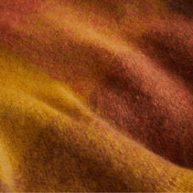 Plaid à Carreaux Frangé LIAM