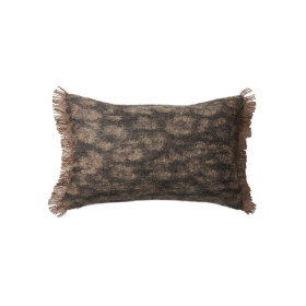 Housse de Coussin Léopard LÉO