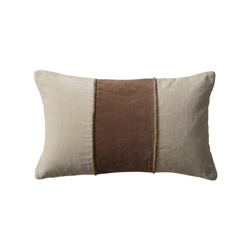 Housse de Coussin en Coton MOLLI