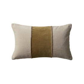 Housse de Coussin en Coton MOLLI