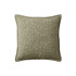 Housse de coussin tissée Parati Vent du Sud
