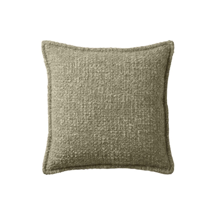 Housse de coussin tissée Parati Vent du Sud