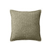Housse de Coussin Coton Tissé PARATI