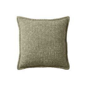 Housse de coussin tissée Parati Vent du Sud
