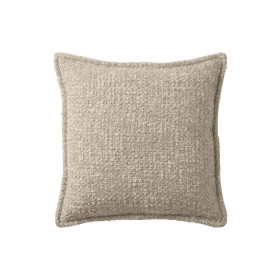 Housse de Coussin Coton Tissé PARATI