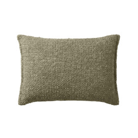 Housse de Coussin Coton Tissé PARATI