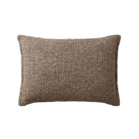 Housse de Coussin Coton Tissé PARATI