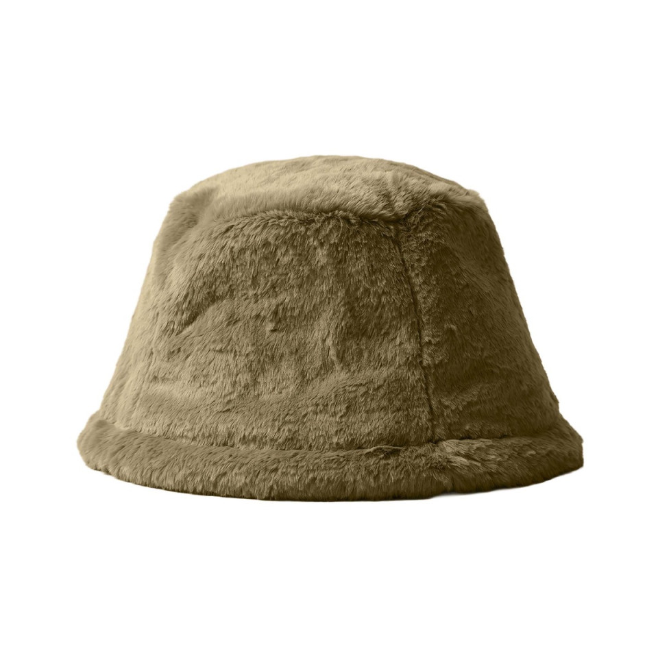 Chapeau fausse fourrure Tanuki Vent du Sud