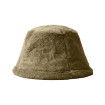 Chapeau Fausse Fourrure TANUKI