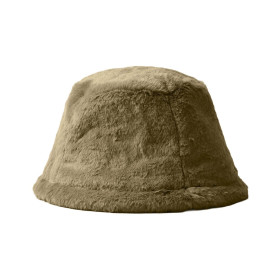 Chapeau fausse fourrure Tanuki Vent du Sud