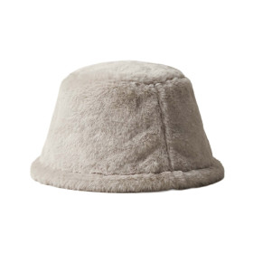 Chapeau Fausse Fourrure TANUKI