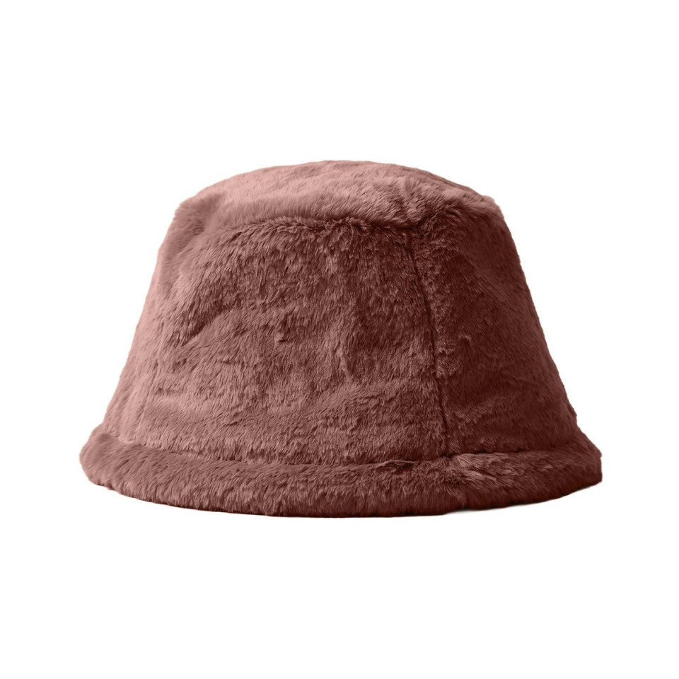 Chapeau Fausse Fourrure TANUKI