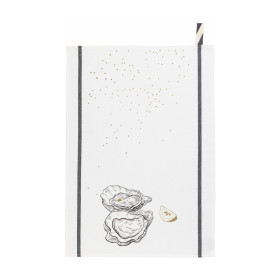 Torchon en coton Bio Fantaisie  