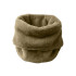 Tour de cou fausse fourrure Tanuki Vent du Sud