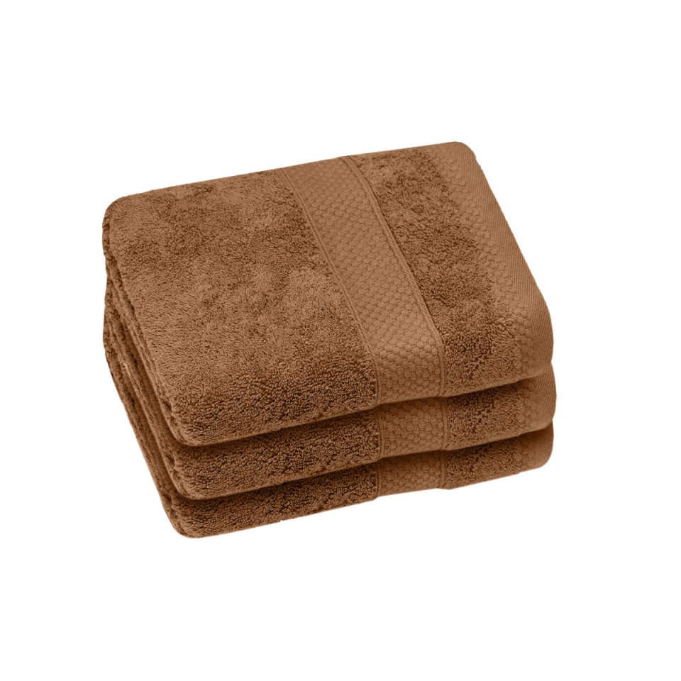 Serviette Eponge NAIA en Coton